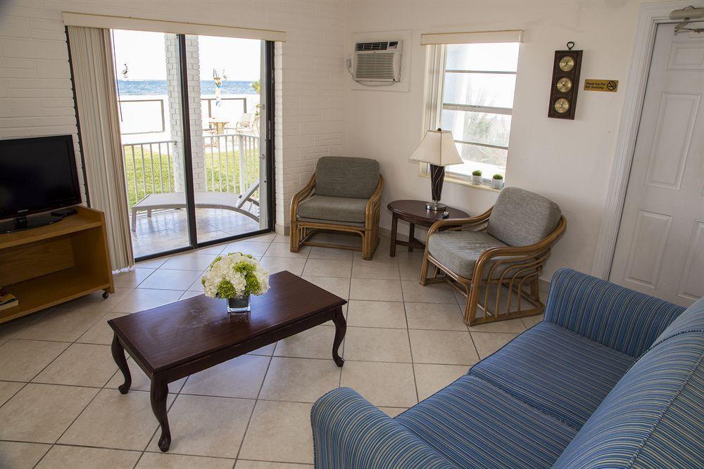Captains Quarters Lauderdale-by-the-Sea Exterior photo